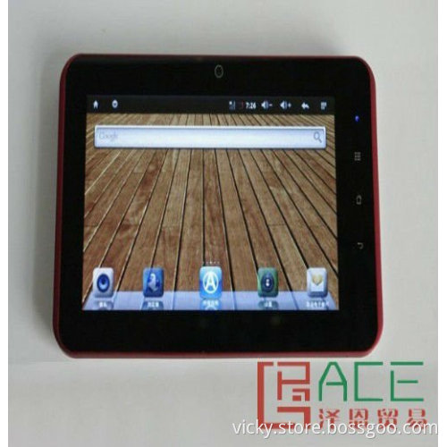 Zenithink C71 Tablet PC